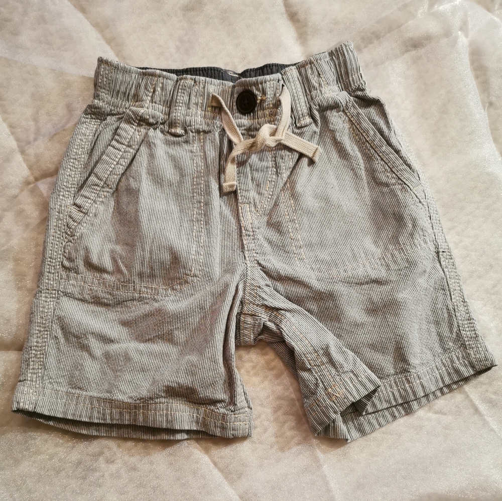 Baby Gap Shorts